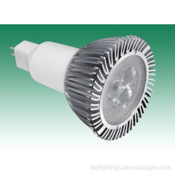110V 6W MR16 LED with 2 Years Warranty- Daylighting5